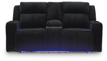 Load image into Gallery viewer, Belvarrow Loveseat
