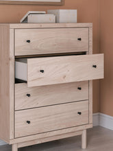 Load image into Gallery viewer, Arloster Chest of Drawers
