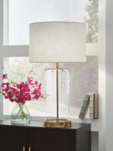 Load image into Gallery viewer, Gizeh Table Lamp
