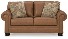 Load image into Gallery viewer, Carianna Loveseat
