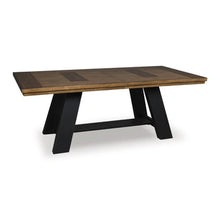 Load image into Gallery viewer, Greddinton Dining Extension Table
