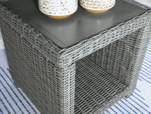 Load image into Gallery viewer, Elite Park Outdoor Occasional Table Set
