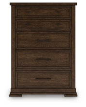 Load image into Gallery viewer, Taffenbrook Chest of Drawers
