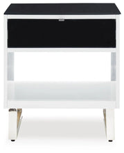 Load image into Gallery viewer, Gardoni Table Set
