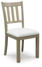 Load image into Gallery viewer, Calmoro Dining Chair
