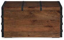 Load image into Gallery viewer, Kettleby Storage Trunk
