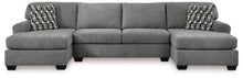 Load image into Gallery viewer, Birkdale Court Sectional
