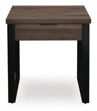 Load image into Gallery viewer, Wickman Falls End Table
