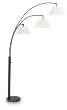 Load image into Gallery viewer, Gibbswellner Floor Lamp
