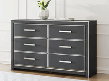 Load image into Gallery viewer, Zuraleus Dresser
