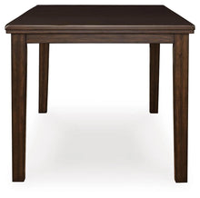 Load image into Gallery viewer, Haddigan Counter Height Dining Extension Table
