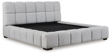 Load image into Gallery viewer, Grendusk Upholstered Bed
