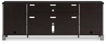 Load image into Gallery viewer, Darborn 88" TV Stand
