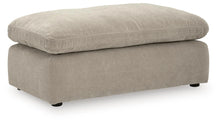 Load image into Gallery viewer, Maxton Heights Ottoman
