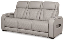 Load image into Gallery viewer, Boyington Power Reclining Sofa, Loveseat and Recliner
