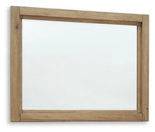 Load image into Gallery viewer, Ridgester Dresser and Mirror
