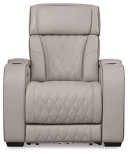 Load image into Gallery viewer, Boyington Power Reclining Sofa, Loveseat and Recliner
