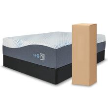 Load image into Gallery viewer, Millennium Luxury Gel Memory Foam Mattress
