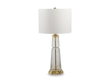 Load image into Gallery viewer, Bakersboro Table Lamp
