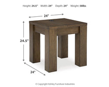 Load image into Gallery viewer, Rosswain Occasional Table Set
