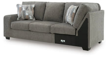 Load image into Gallery viewer, Clarington Sectional with Chaise
