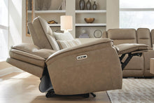 Load image into Gallery viewer, Glencroft Power Reclining Sofa
