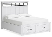 Load image into Gallery viewer, Ashbryn Bedroom Package
