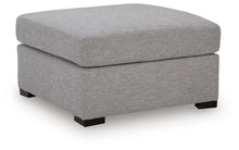 Load image into Gallery viewer, UrbanCrest Ottoman

