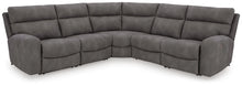 Load image into Gallery viewer, Next-Gen DuraPella Power Reclining Sectional
