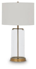 Load image into Gallery viewer, Gizeh Table Lamp
