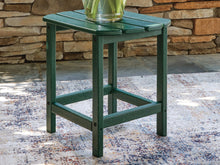 Load image into Gallery viewer, Sundown Shores Outdoor End Table
