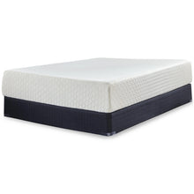Load image into Gallery viewer, Chime 12 Inch Memory Foam Mattress in a Box
