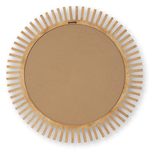 Load image into Gallery viewer, Tedwell Accent Mirror
