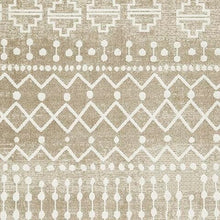 Load image into Gallery viewer, Bunchly 4'11" x 7'2" Washable Rug
