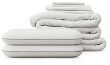 Load image into Gallery viewer, RH Mattress Protect Bundle Top of Bed
