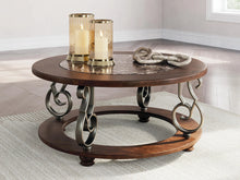 Load image into Gallery viewer, Frallyn Coffee Table
