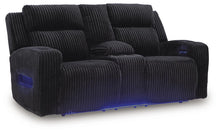 Load image into Gallery viewer, Belvarrow Loveseat
