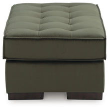 Load image into Gallery viewer, Caspian-Town Oversized Accent Ottoman
