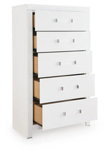 Load image into Gallery viewer, Maeling Chest of Drawers
