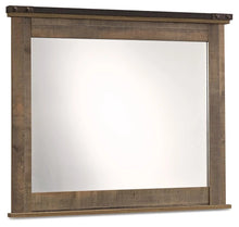 Load image into Gallery viewer, Trinell Bedroom Mirror
