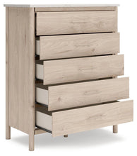 Load image into Gallery viewer, Cadmori Chest of Drawers
