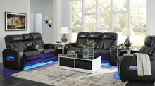 Load image into Gallery viewer, Boyington Power Reclining Sofa, Loveseat and Recliner
