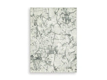 Load image into Gallery viewer, Tobinbury Washable Area Rug
