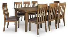 Load image into Gallery viewer, Urbinforte Dinning Room Set
