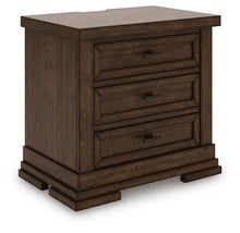 Load image into Gallery viewer, Taffenbrook Nightstand
