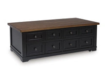 Load image into Gallery viewer, Wildenauer Lift-Top Coffee Table
