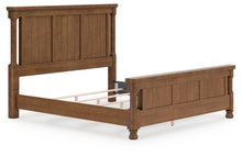 Load image into Gallery viewer, Rowlenstown Bed
