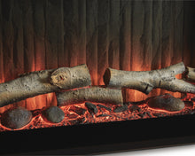 Load image into Gallery viewer, Entertainment Accessories Fireplace Insert
