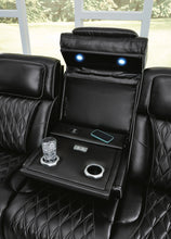 Load image into Gallery viewer, Boyington Power Reclining Sofa &amp; Loveseat (2-Piece Set)
