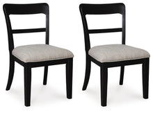 Load image into Gallery viewer, Greddinton Dining Chair
